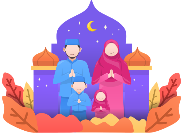 Persiapan Optimal Menghadapi Bulan Ramadhan