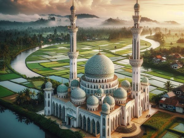 Setelah Ramadhan Berakhir: Membawa Semangat Ramadan ke dalam Kehidupan Sehari-hari