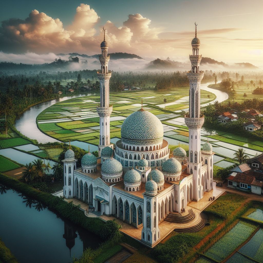 Setelah Ramadhan Berakhir: Membawa Semangat Ramadan ke dalam Kehidupan Sehari-hari